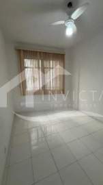 Imperdível - MARAVILHOSO QUARTO E SALA COM OTIMA LOCALIZAÇÃO - FCAP11896