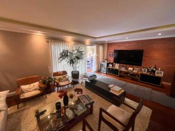 Imperdível - Espetacular apartamento reformado no Leblon! 3 quartos com vaga na escritura! - IPAP30200