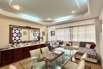 Ótima localização - Excelente 3 quartos em Copacabana - IPAP30201