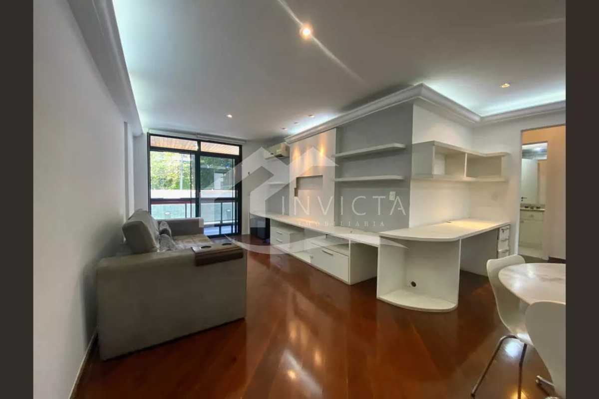 Conheça WhatsApp Image 2025-12-02 at 1 do imóvel - EXELENTE LOCALIZAÇÃO DOIS QUARTOS ÁREA REQUINTADA LEBLON - IPAP20145 - 3 WhatsApp Image 2025-12-02 at 1 - 3