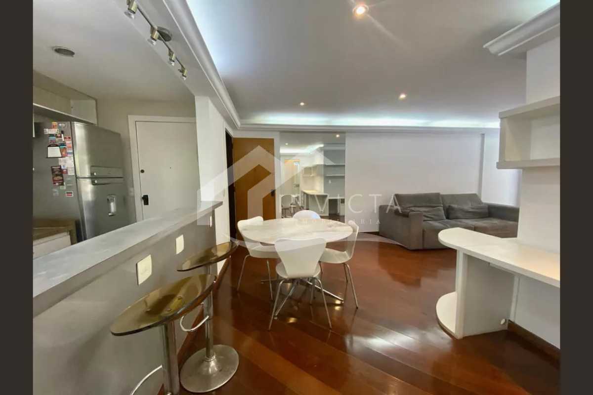 Conheça WhatsApp Image 2025-12-02 at 1 do imóvel - EXELENTE LOCALIZAÇÃO DOIS QUARTOS ÁREA REQUINTADA LEBLON - IPAP20145 - 12 WhatsApp Image 2025-12-02 at 1 - 12