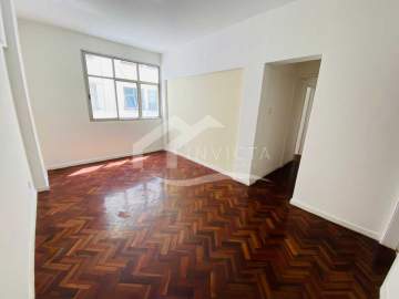 Imperdível - MARAVILHOSO SALA DOIS QUARTOS COM VAGA DE GARAGEM !! - FCAP21566