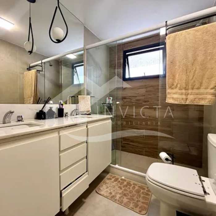 Ótima localização - APARTAMENTO QUARTO SALA COM VARANDA E TODO PRONTO!! - FCAP11899