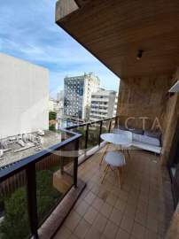 Imperdível - EXCELENTE QUARTO E SALA EM RUA NOBRE NO LEBLON!!! - RPAP10173