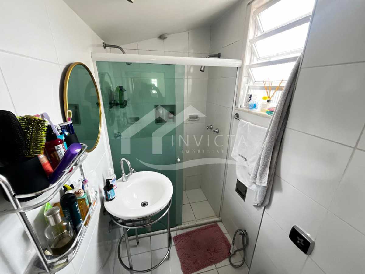 Conheça WhatsApp Image 2025-12-09 at 1 do imóvel - Marvilhoso Quarto e sala - FCCO10012 - 21 WhatsApp Image 2025-12-09 at 1 - 21