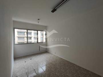 Ótima localização - SALA REFORMADA !!! ÓTIMA LOCALIZAÇÃO !!! - RPSL00019