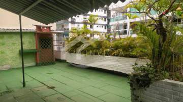 Imperdível - Imperdível Cobertura de 140 m² - FCCO10013