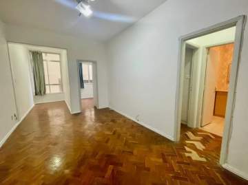 Imperdível - MARAVILHOSO 2 QUARTOS COM VAGA NA ESCRITURA!! - FCAP21569