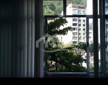 Imperdível - Oportunidade de QUARTO E SALA COM VAGA NA ESCRITURA!! - FCAP11902