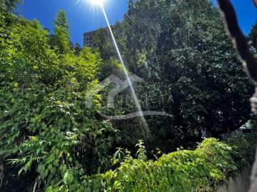 Ótima localização - MARAVILHOSO 2 QUARTOS EM RUA BUCOLICA - FCAP21570