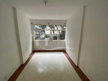 Imperdível - Apartamento com Área Privativa para alugar Avenida Nossa Senhora de Copacabana, Copacabana, Rio de Janeiro - R$ 2.500 - FCAA10005