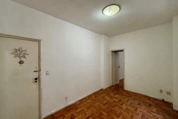 Imperdível - Imperdível quarto e sala próximo ao Iate Clube - BTAP10001