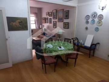 Imperdível - MARAVILHOSO APARTAMENTO EM COPACABANA!!! - FCAP20443