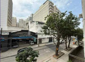 Imperdível - excelente 2 quartos com dependencia completa - FCAP21572