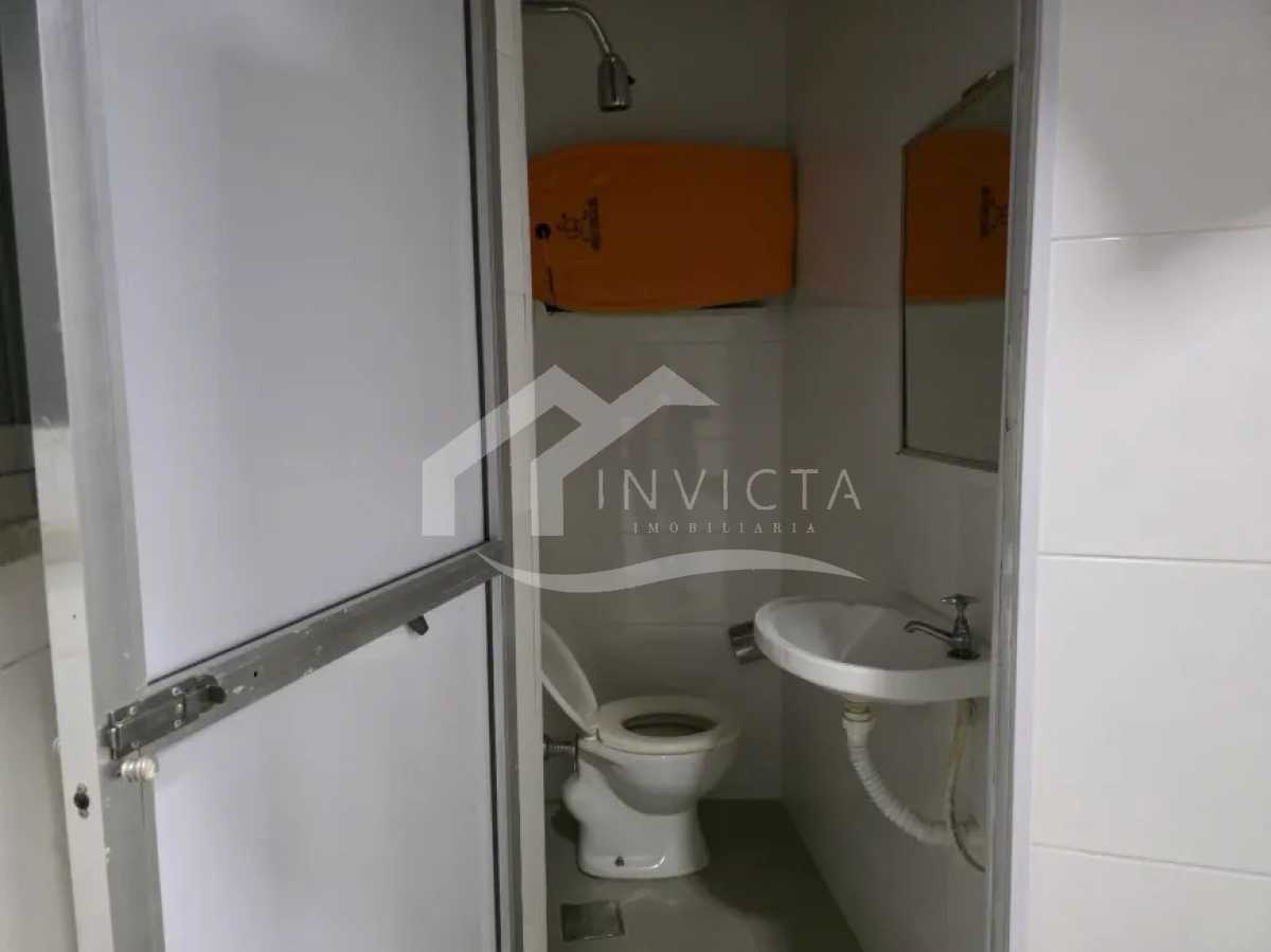 Imperdível - MARAVILHOSO TRÊS QUARTOS RUA NOBRE EM COPACABANA - FCAP31818