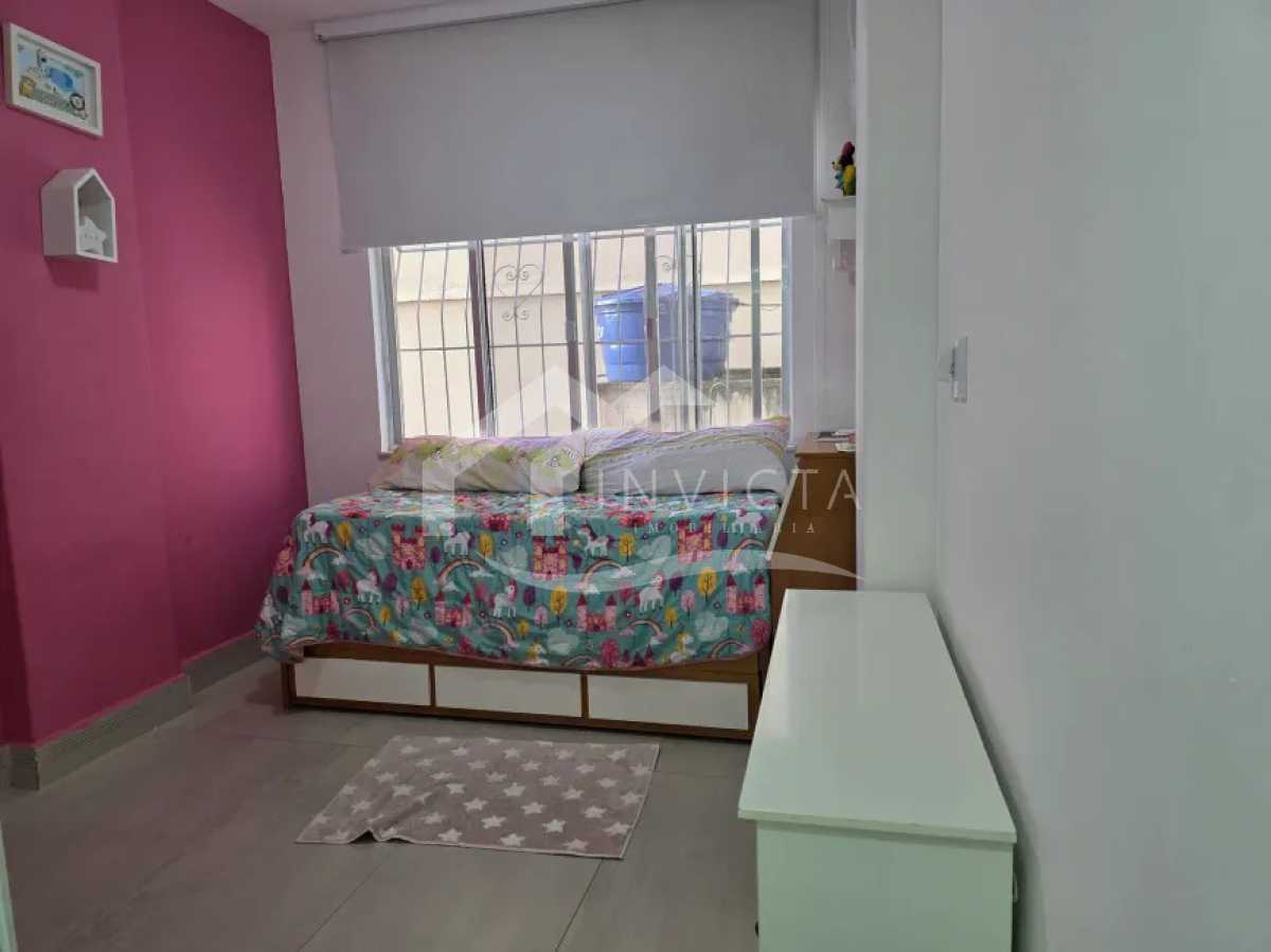 Imperdível - MARAVILHOSO TRÊS QUARTOS RUA NOBRE EM COPACABANA - FCAP31818