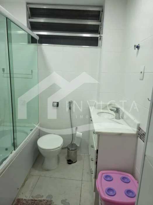 Imperdível - MARAVILHOSO TRÊS QUARTOS RUA NOBRE EM COPACABANA - FCAP31818