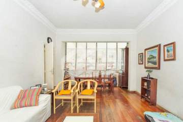 Imperdível - Excelente oportunidade de três quartos apartamento Semi-Luxo - FCAP31816