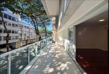 Imperdível - EXCELLENTE LOCALIZAÇÃO !!! QUADRA DA PRAIA !!! - RPAP30323