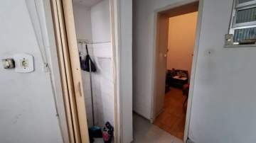 Imperdível - EXELENTE 2 QUARTOS EM BOTAFOGO - FCAP21573