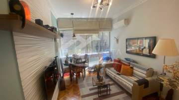 Imperdível - EXELENTE QUARTO E SALA ZONA SUL - FCAP11907