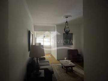 Ótima localização - Oportunidade de investimento na quadríssima da praia, 110m² com vaga - IPAP30207 Ótima localização - Oportunidade de investimento na quadríssima da praia, 110m² com vaga - IPAP30207