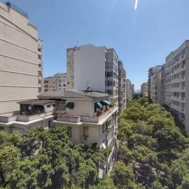 Imperdível - 3 QUARTOS REFORMADO NO ARPOADOR - RPAP30328