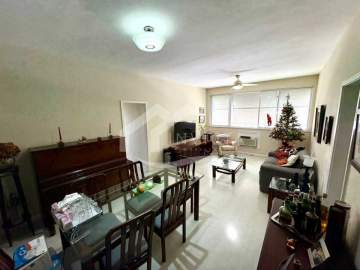 Imperdível - 03 quartos com 02 vagas de garagem - FCAP31821