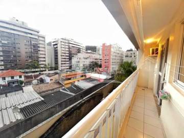 Imperdível - Maravilhoso 2 quartos prédio com infraestrutura - BTAP20002