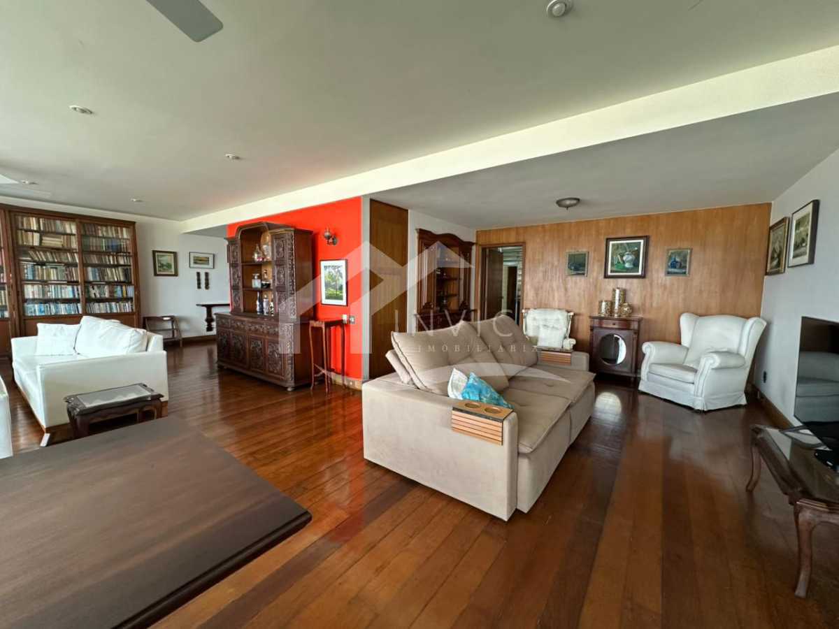 Conheça IMG-20251208-WA0026 do imóvel - Apartamento na Atlântica com vista panorâmica - FCAP40272 - 4 IMG-20251208-WA0026 - 4