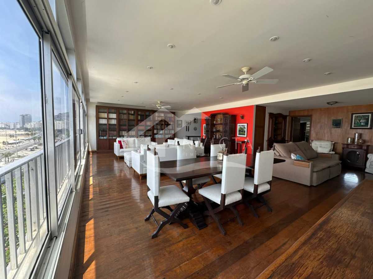 Conheça IMG-20251208-WA0028 do imóvel - Apartamento na Atlântica com vista panorâmica - FCAP40272 - 3 IMG-20251208-WA0028 - 3