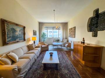 Imperdível - IPANEMA! MARAVILHOSO 3 QUARTOS COM SUÍTE AO LADO DA PRAÇA N. SRA. DA PAZ - RPAP30330 Imperdível - IPANEMA! MARAVILHOSO 3 QUARTOS COM SUÍTE AO LADO DA PRAÇA N. SRA. DA PAZ - RPAP30330