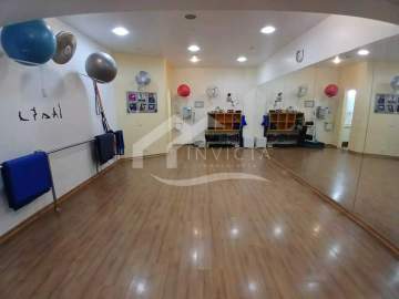 Imperdível - Sobreloja Reformada na Visconde de Pirajá - Ipanema | 40 m² + Vaga de Garagem - FCSJ00008