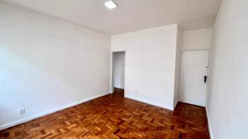 Imperdível - Encante-se com este quarto e sala impecável no coração de Botafogo - BTAP10004