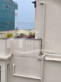 Imperdível - MARAVILHOSO APARTAMENTO NA QUADRA DA PRAIA REFORMADO!!! - FCAP11910