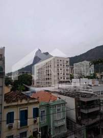 Imperdível - Maravilhoso 2 quartos com vista para o Cristo Redentor - FCAP21577