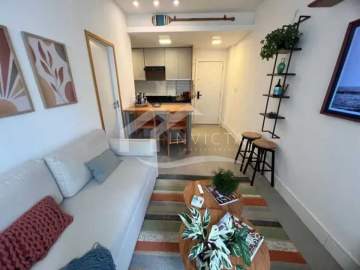 Imperdível - Seu novo e aconchegante lar em uma das melhores localizações em Ipanema!! - IPAP10078