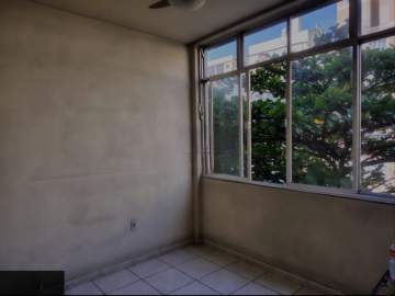 Imperdível - Excelente oportunidade em Botafogo , 2 quartos de frente , no coração da rua - BTAP20003