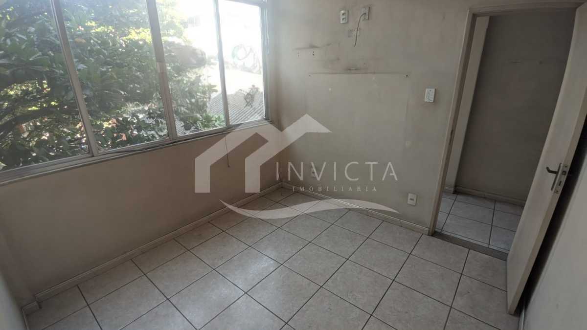 Conheça 1000459525 do imóvel - Excelente oportunidade em Botafogo , 2 quartos de frente , no coração da rua - BTAP20003 - 8 1000459525 - 8
