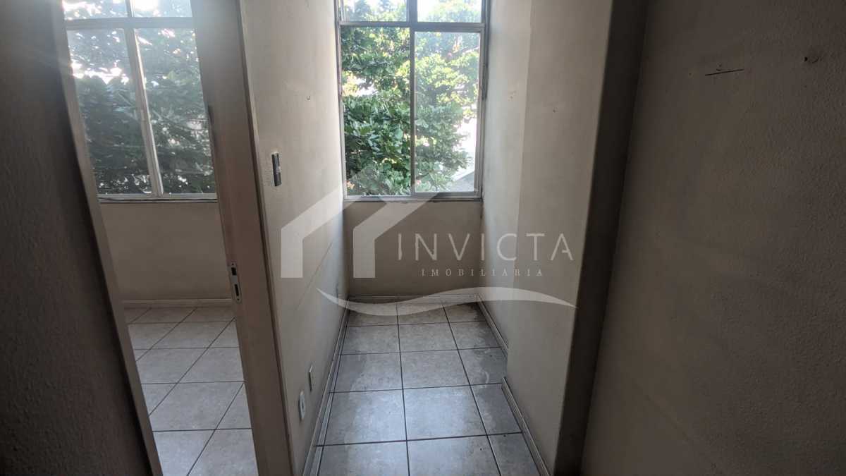 Conheça 1000459519 do imóvel - Excelente oportunidade em Botafogo , 2 quartos de frente , no coração da rua - BTAP20003 - 5 1000459519 - 5