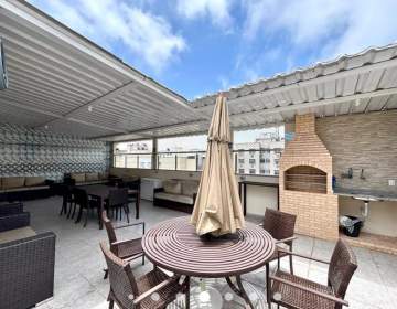 Imperdível - Belíssimo apartamento pronto para temporada pertinho da praia !!!! - FCAP11913 Imperdível - Belíssimo apartamento pronto para temporada pertinho da praia !!!! - FCAP11913