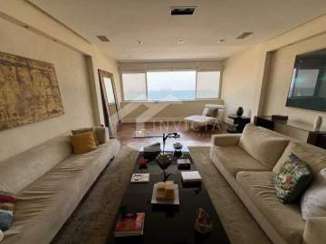 Ótima localização - VIEIRA SOUTO VISTA FRONTAL MAR! - IPAP30211