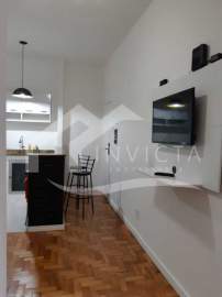 Imperdível - MARAVILHOSO QUARTO E SALA PARA INVESTIMENTO OU MORADIA!!! - FCAP11914