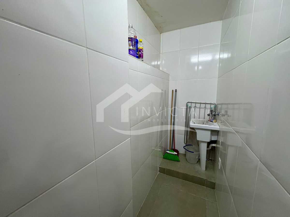 Conheça 1fd364e7-13f7-4c80-b2b4-9d1cae do imóvel - Apartamento com 1 Quarto à venda, 35m² - Copacabana - FCKI10607 - 11 1fd364e7-13f7-4c80-b2b4-9d1cae - 11