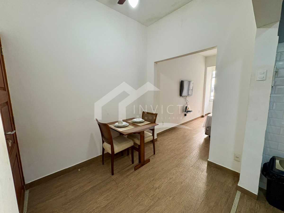 Conheça aaac2303-ad5f-48c7-bee1-23f5a1 do imóvel - Apartamento com 1 Quarto à venda, 35m² - Copacabana - FCKI10607 - 4 aaac2303-ad5f-48c7-bee1-23f5a1 - 4