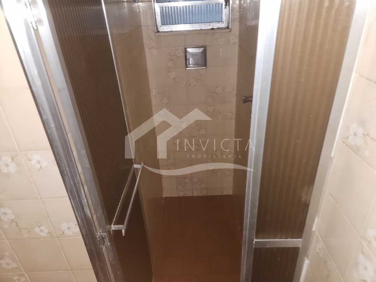 Imperdível - Posto 6 - 2 Quartos, Excelente Localização perto da Praia e Metrô - RPAP20238