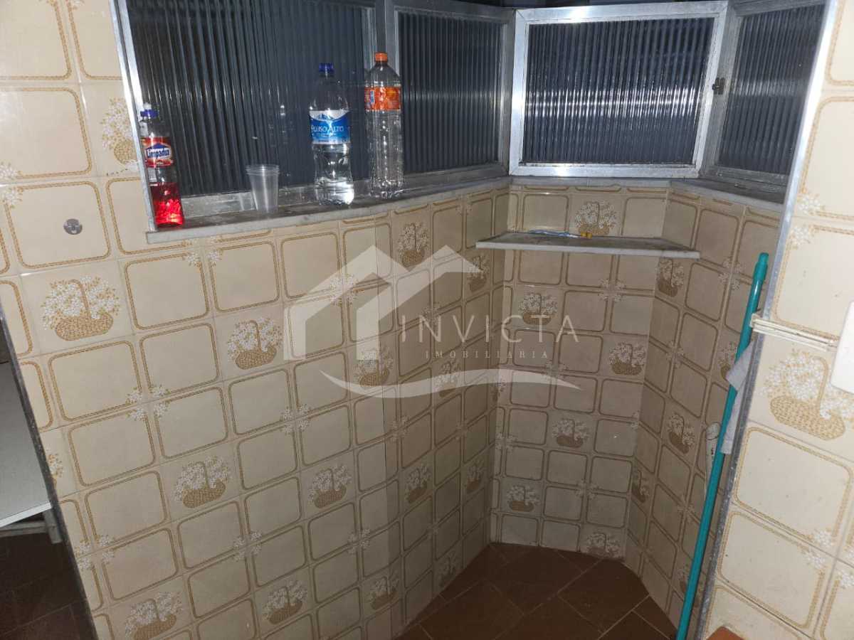 Imperdível - Posto 6 - 2 Quartos, Excelente Localização perto da Praia e Metrô - RPAP20238