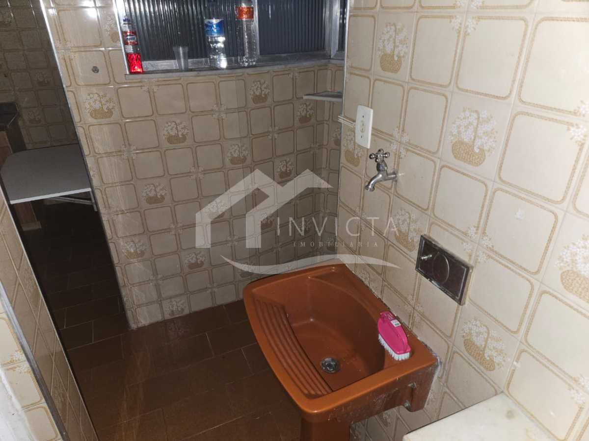 Imperdível - Posto 6 - 2 Quartos, Excelente Localização perto da Praia e Metrô - RPAP20238