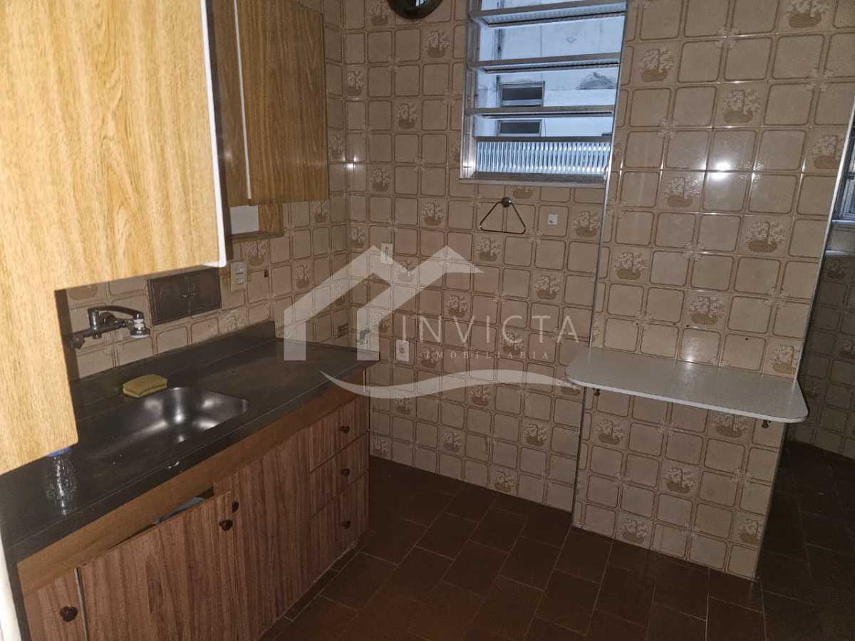 Imperdível - Posto 6 - 2 Quartos, Excelente Localização perto da Praia e Metrô - RPAP20238