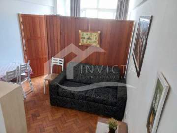 Ótima localização - MARAVILHOSO CONJUGADO DIVIDIDO COM VISTA LIVRE!!! - RPKI00004